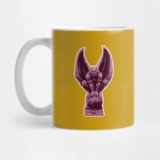 Mythical Creature Mug